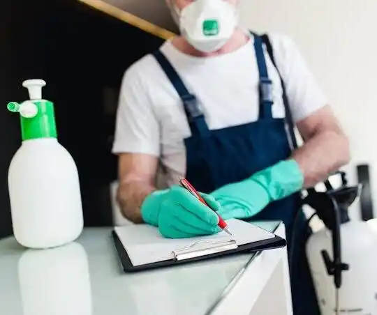 pest control Tobin Road